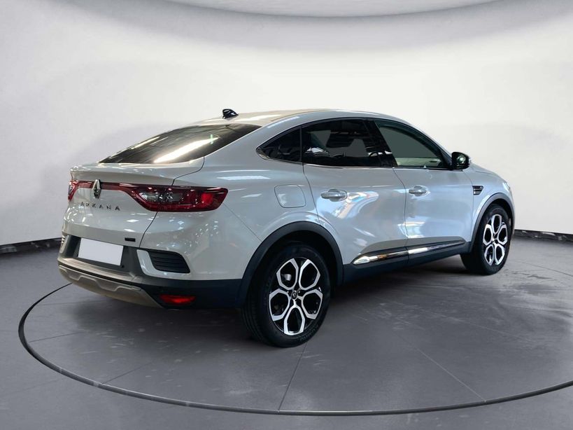 RENAULT ARKANA 2023 - Photo n°7