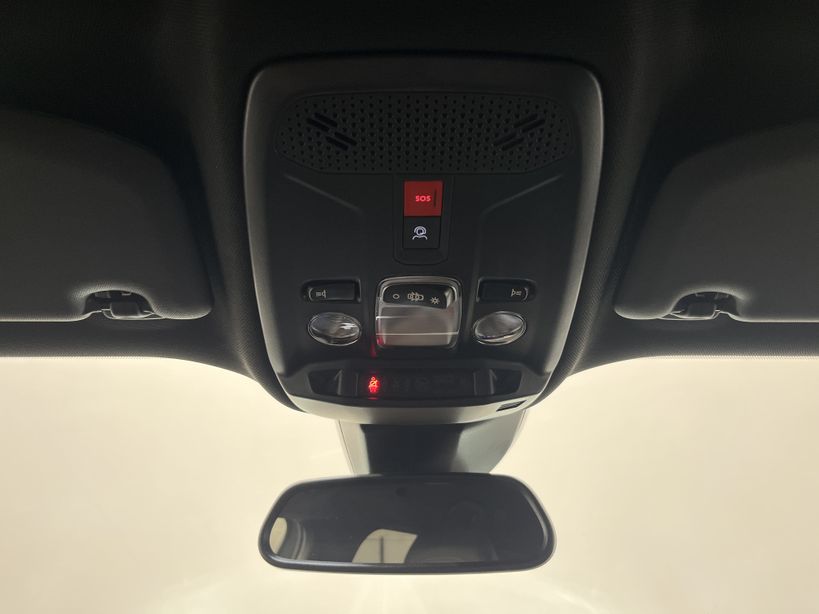 PEUGEOT 2008 2024 - Photo n°25