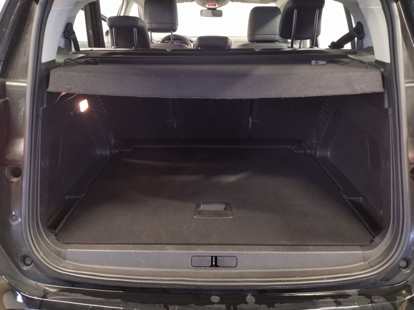 CITROEN C5 AIRCROSS 2021 - Photo n°19