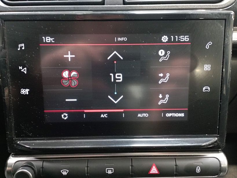 CITROEN C3 2020 - Photo n°19