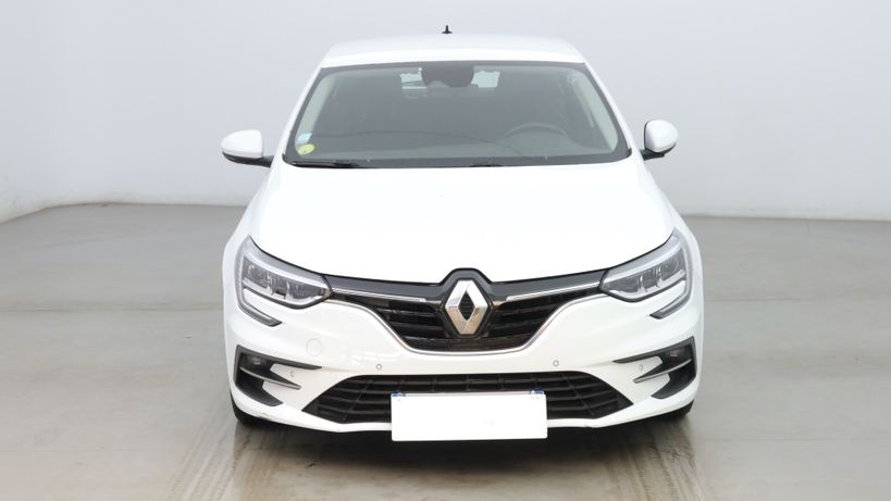 RENAULT MEGANE IV BERLINE 2020 - Photo n°8