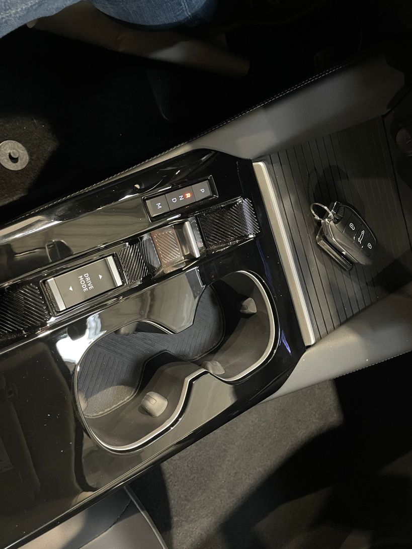 CITROEN C5 X 2024 - Photo n°28