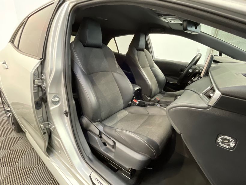 TOYOTA COROLLA HYBRIDE MY21 2022 - Photo n°42