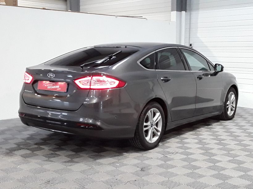 FORD MONDEO 2017 - Photo n°3