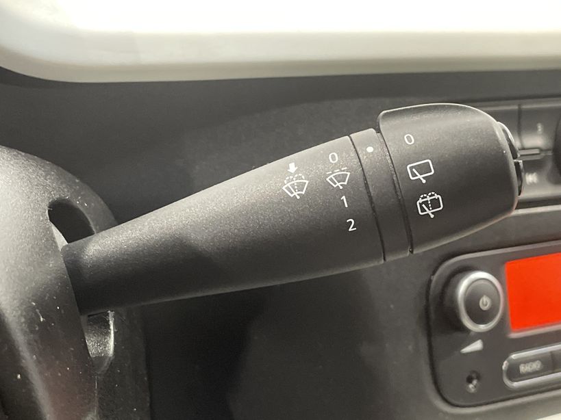 RENAULT TWINGO III 2021 - Photo n°14