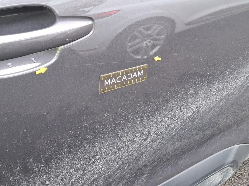 CITROEN C5 AIRCROSS 2022 - Photo n°20