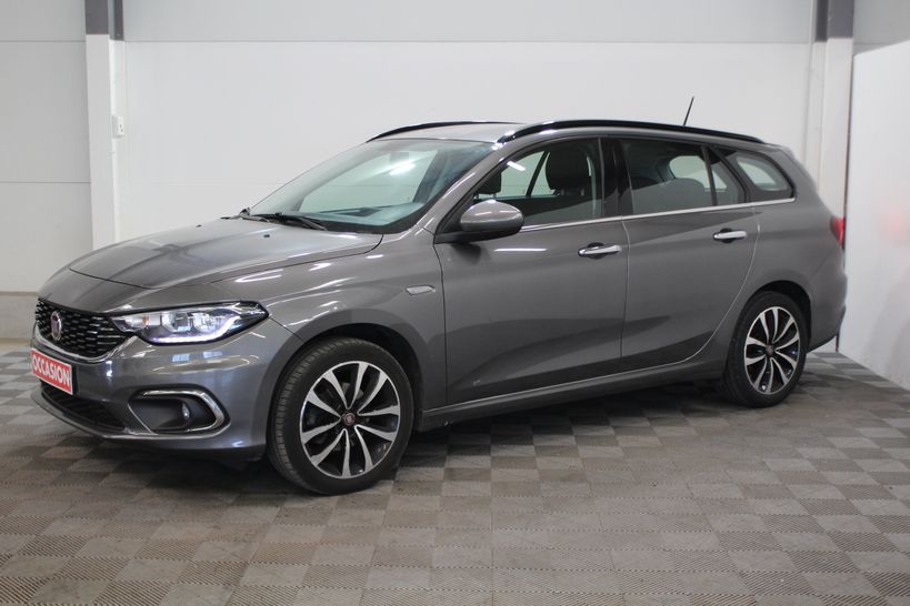 FIAT TIPO STATION WAGON MY19 E6D 2019 - Photo n°1