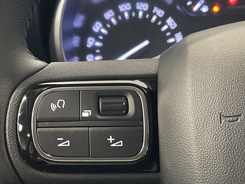 CITROEN C3 AIRCROSS 2024 - Photo n°26