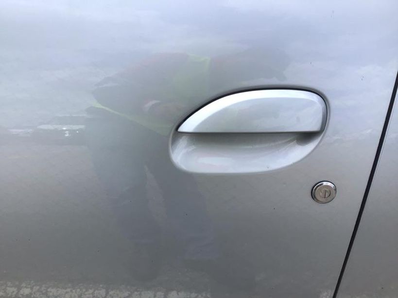 DACIA DUSTER 2021 - Photo n°5