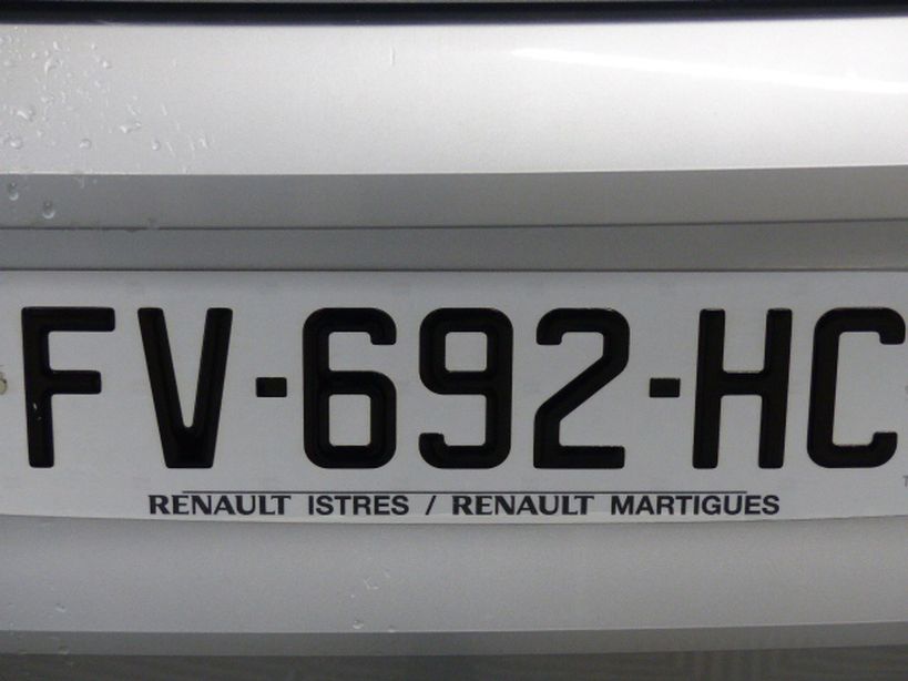 RENAULT CLIO V 2020 - Photo n°3