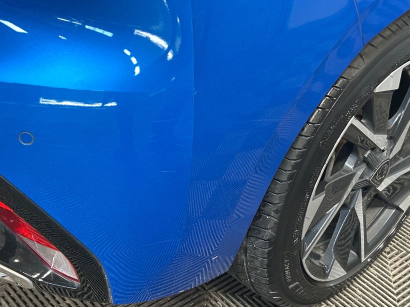 PEUGEOT 308 2023 - Photo n°1