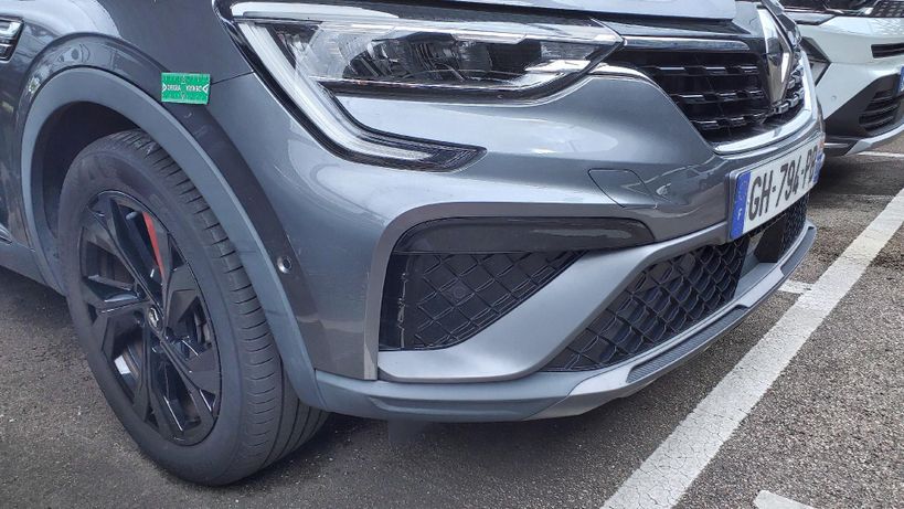 RENAULT ARKANA 2022 - Photo n°3