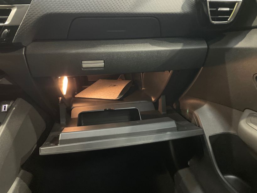 CITROEN C4 2024 - Photo n°27