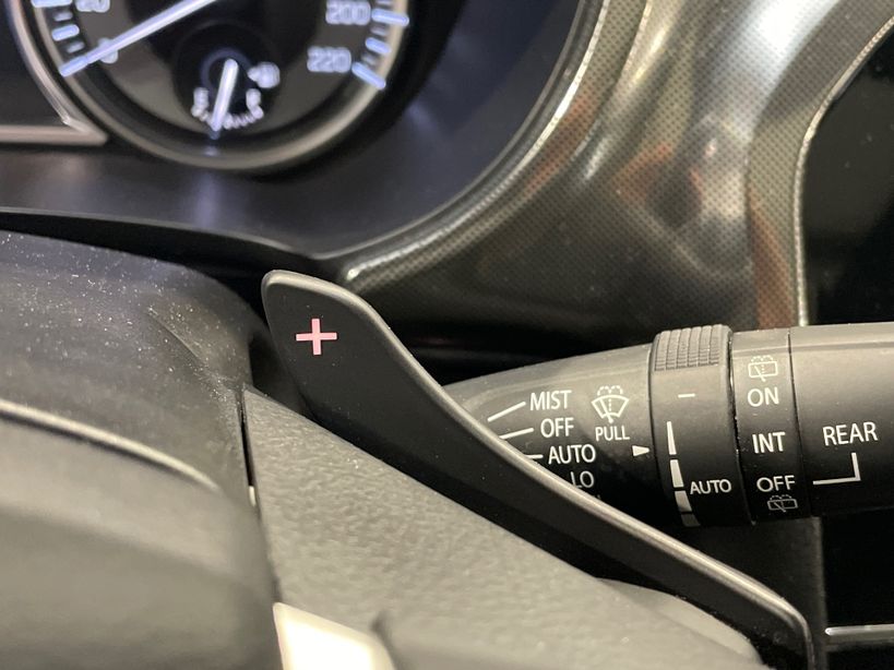 SUZUKI VITARA 2022 - Photo n°28