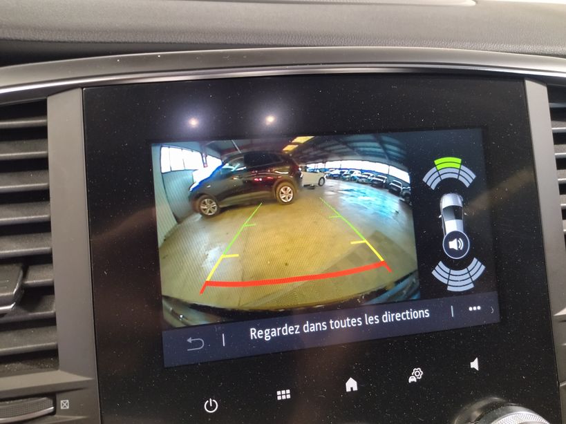 RENAULT TALISMAN 2021 - Photo n°16