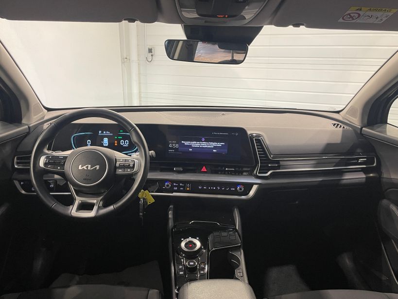 KIA SPORTAGE 2022 - Photo n°13