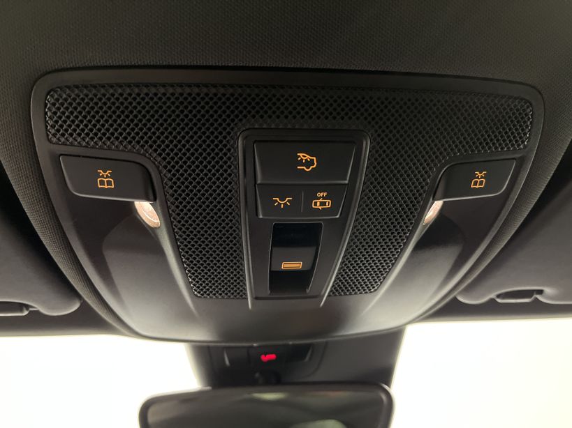 MERCEDES CLASSE CLA 2015 - Photo n°23