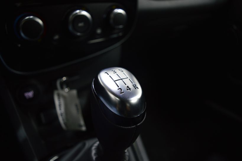 RENAULT CLIO IV 2019 - Photo n°23