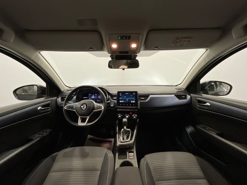 RENAULT ARKANA 2024 - Photo n°33