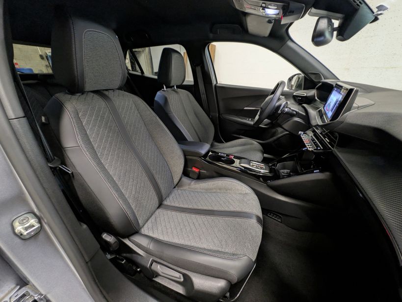PEUGEOT 2008 2024 - Photo n°22