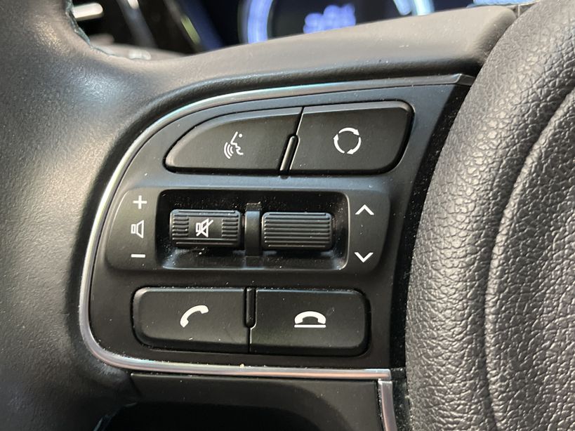 KIA E NIRO 2021 - Photo n°27