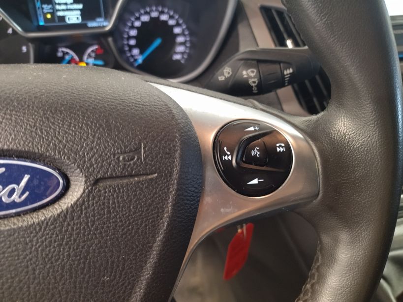 FORD TRANSIT CONNECT FGN 2018 - Photo n°22