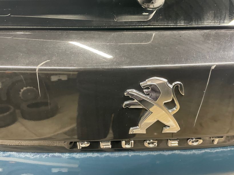 PEUGEOT 3008 2024 - Photo n°7