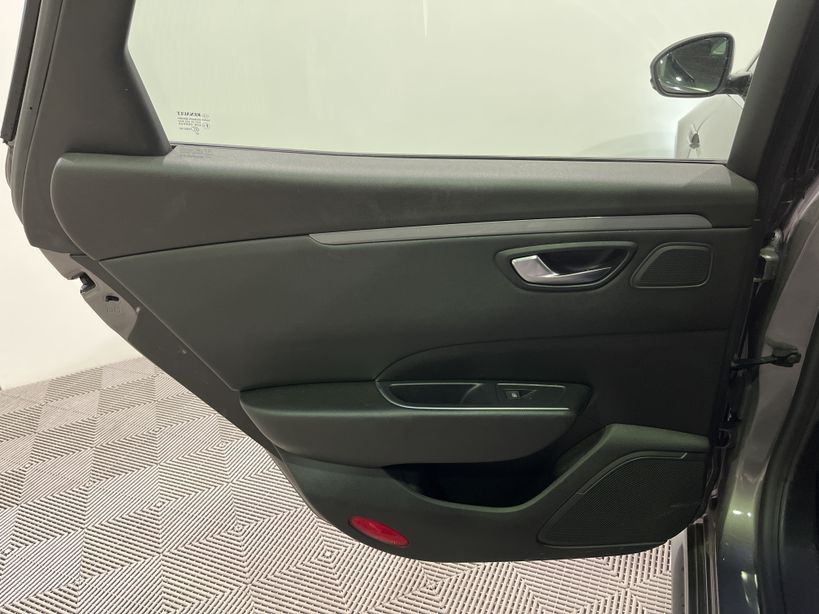 RENAULT TALISMAN 2019 - Photo n°36