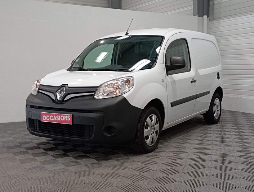 RENAULT KANGOO EXPRESS 2020 - Photo n°1