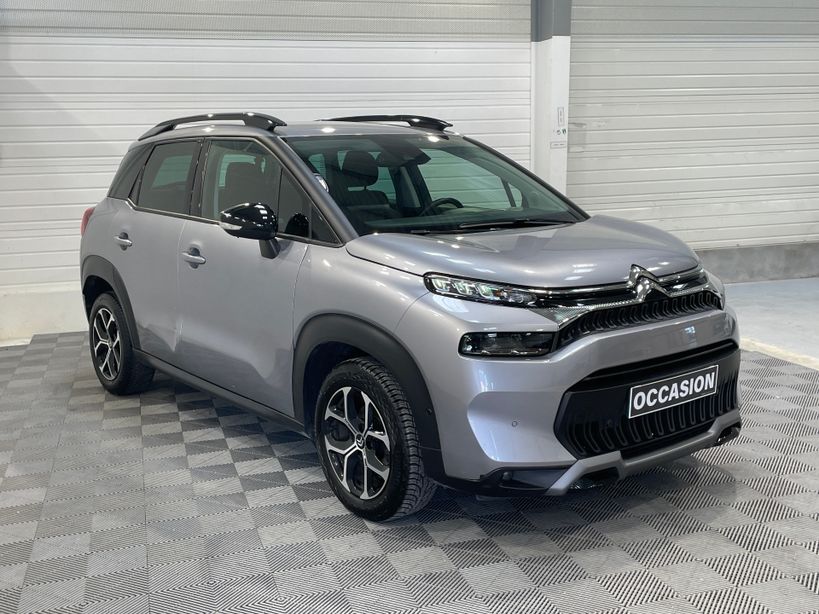 CITROEN C3 AIRCROSS 2023 - Photo n°3