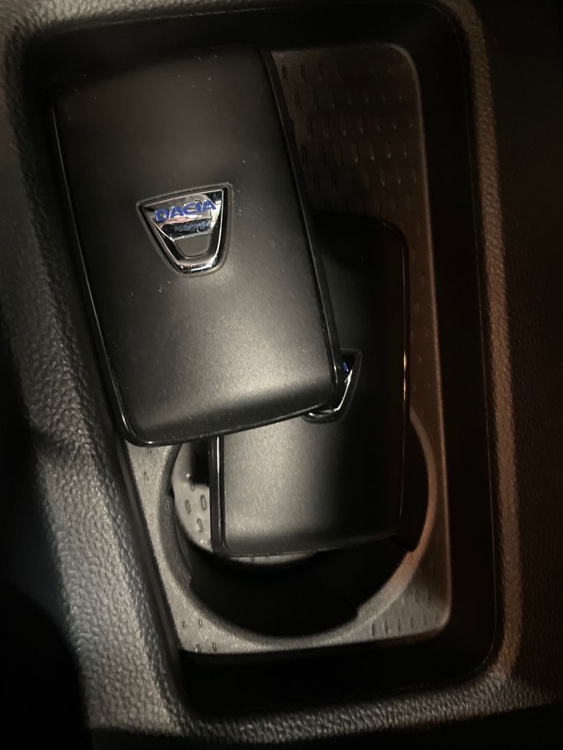 DACIA DUSTER 2022 - Photo n°5