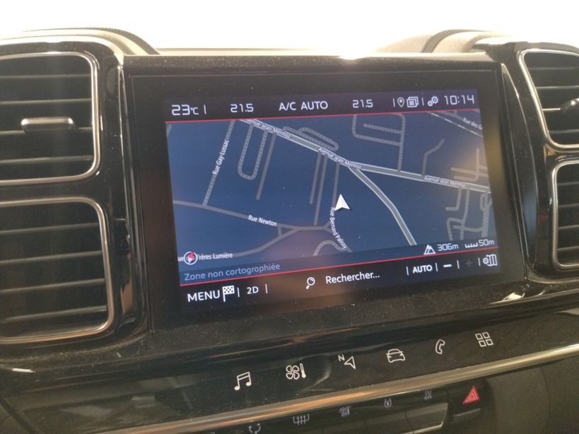 CITROEN C5 AIRCROSS 2019 - Photo n°27