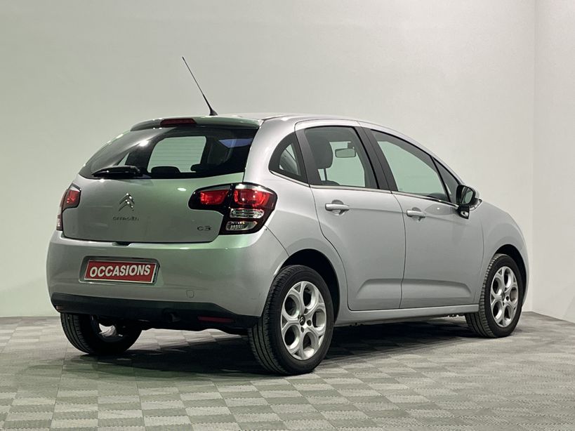 CITROEN C3 2016 - Photo n°3