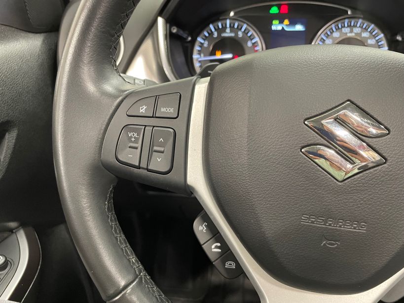 SUZUKI VITARA 2022 - Photo n°19
