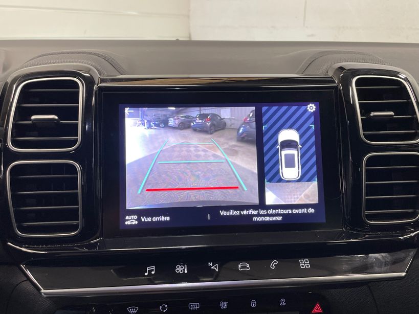 CITROEN C5 AIRCROSS 2023 - Photo n°27