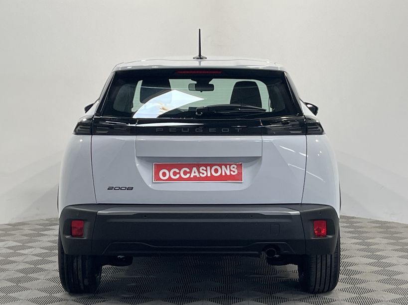 PEUGEOT 2008 2024 - Photo n°6