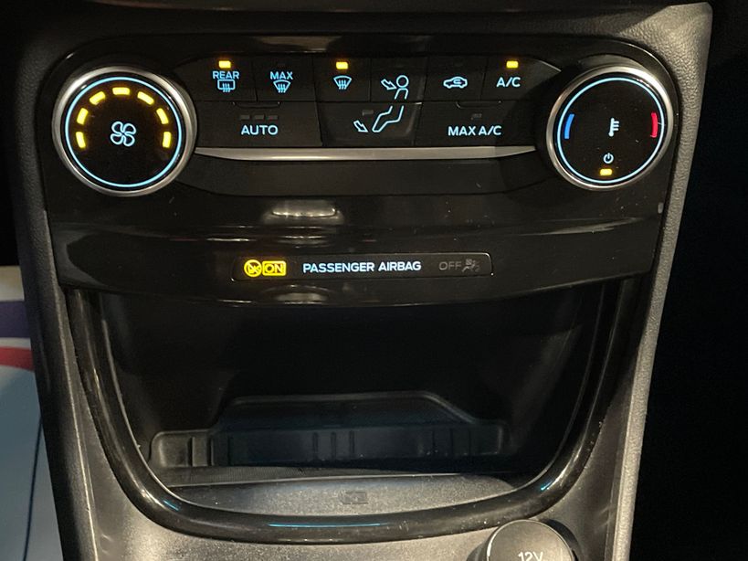 FORD PUMA 2023 - Photo n°16