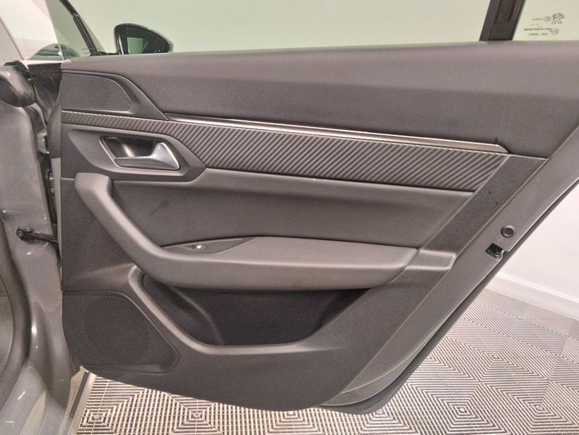 PEUGEOT 508 2024 - Photo n°12