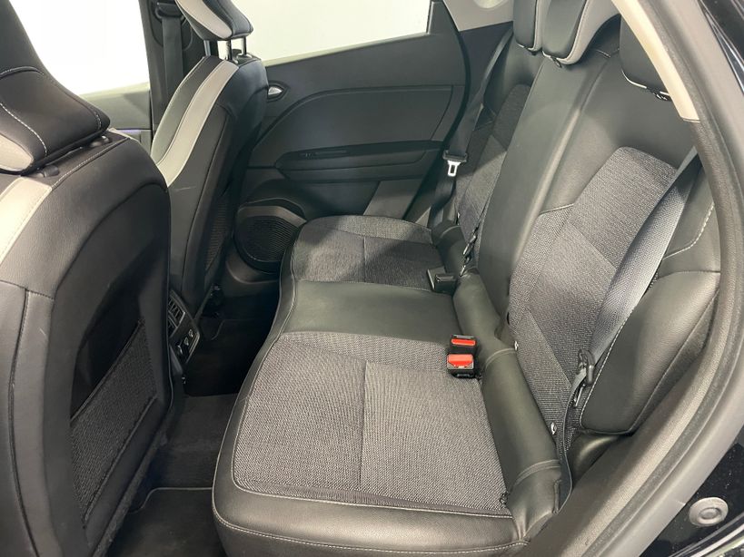 RENAULT CAPTUR 2022 - Photo n°29