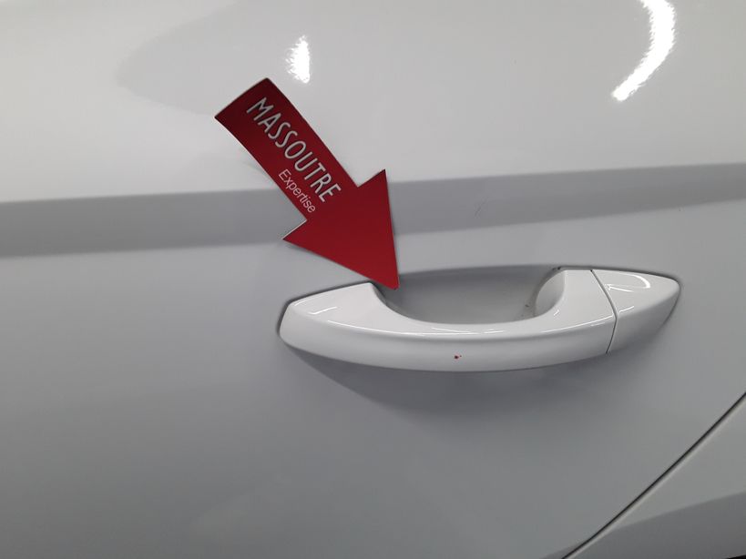SKODA FABIA 2019 - Photo n°5