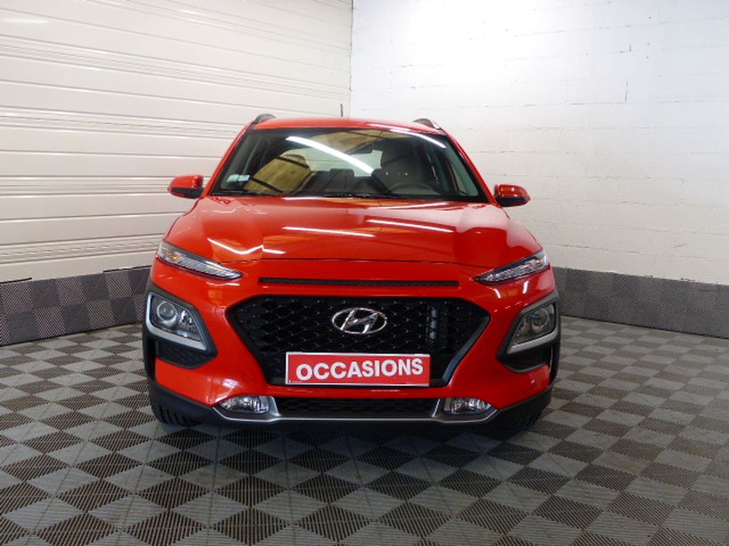 HYUNDAI KONA 2019 - Photo n°2