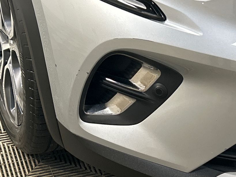 RENAULT CAPTUR 2022 - Photo n°11