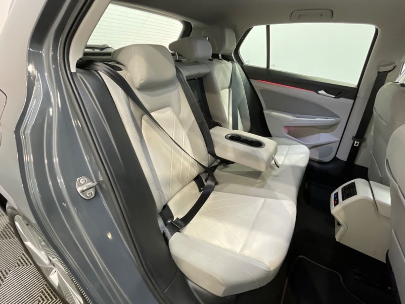 VOLKSWAGEN GOLF 2021 - Photo n°42