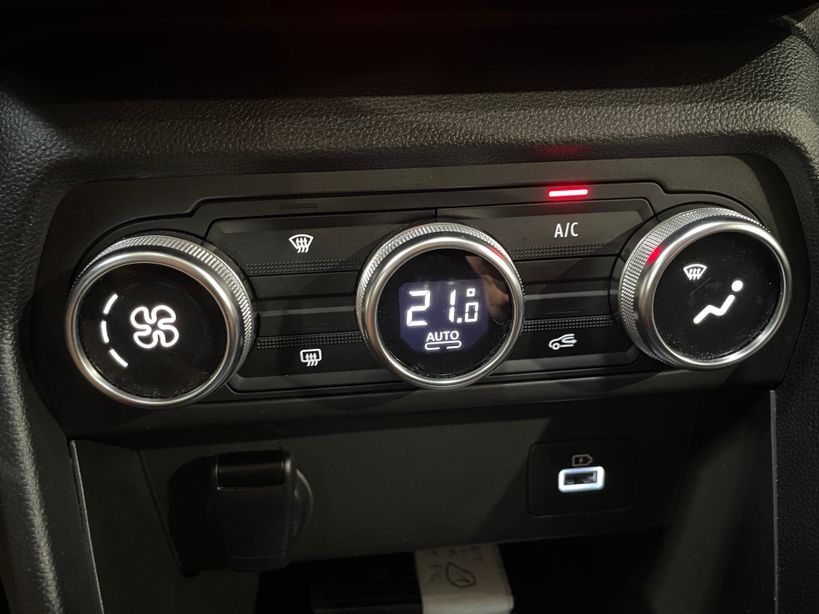 DACIA JOGGER 2022 - Photo n°25