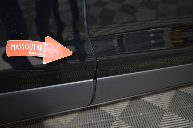 FORD KUGA 2015 - Photo n°9