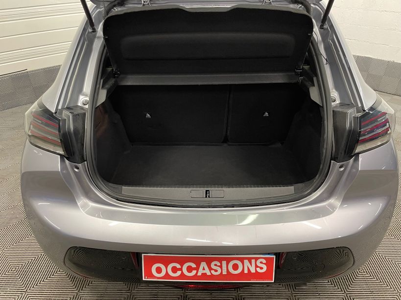 PEUGEOT 208 2025 - Photo n°9