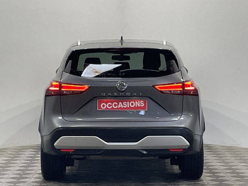 NISSAN QASHQAI 2022 - Photo n°6