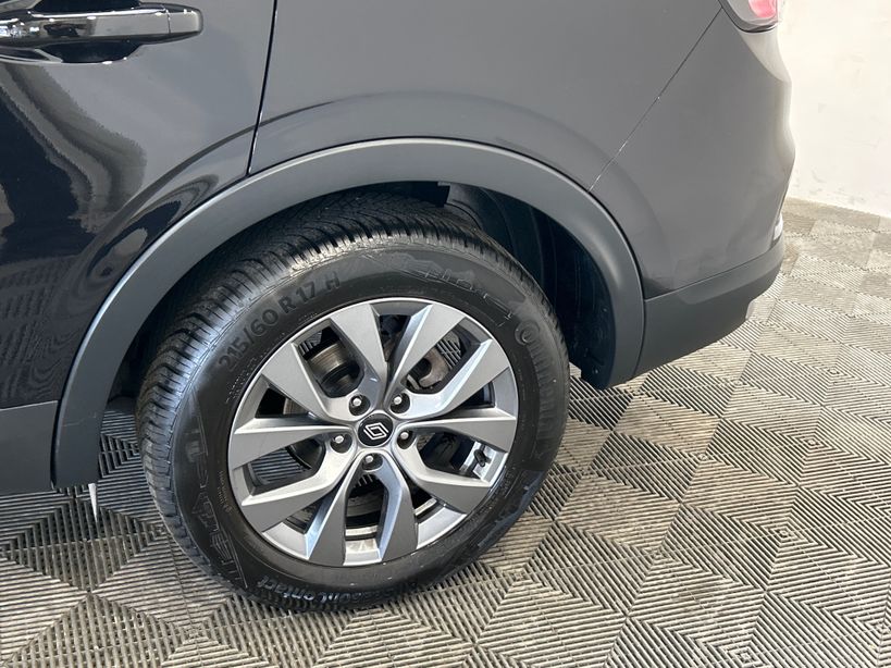 RENAULT ARKANA 2024 - Photo n°12