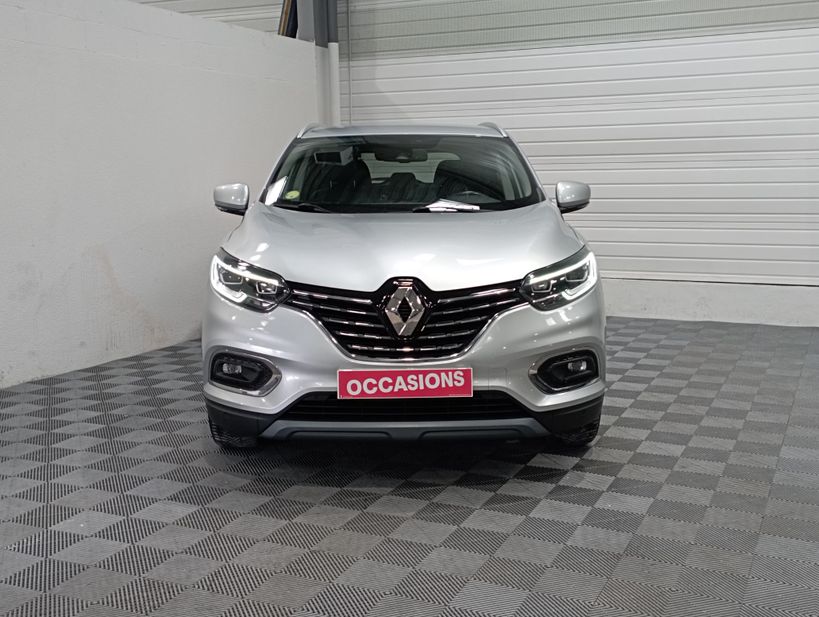 RENAULT KADJAR 2020 - Photo n°2