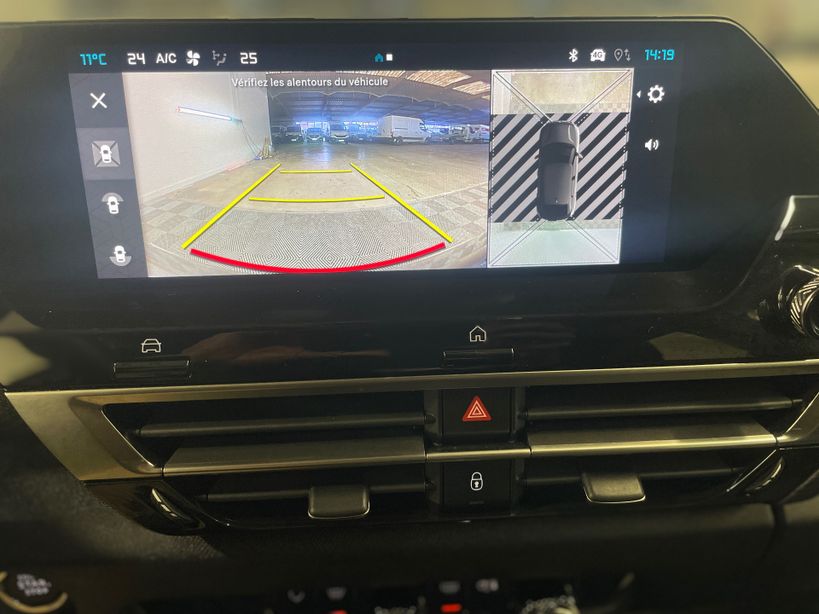 CITROEN C4 2024 - Photo n°34